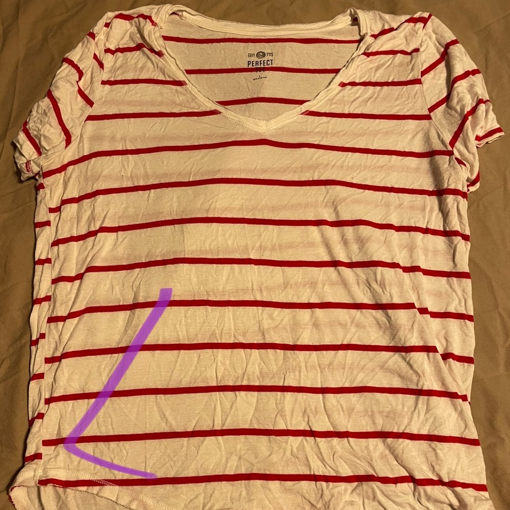 SO T-Shirt